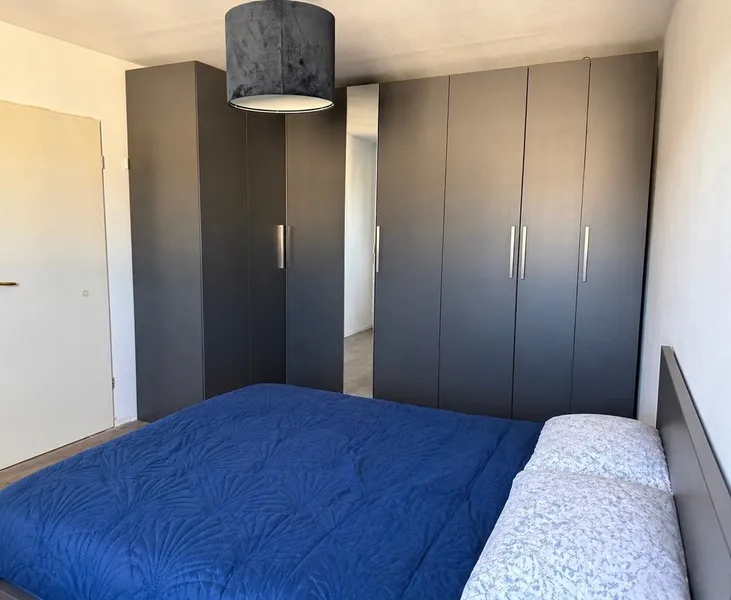 5-Zimmer-Wohnung in der Danziger Straße — photo 1